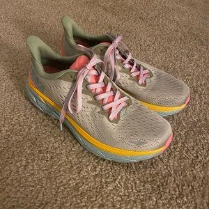 Hoka x Free People Clifton 8